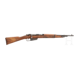 Kurzgewehr Carcano Mod. 1938