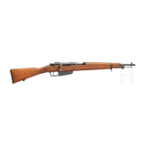 Kurzgewehr Carcano Mod. 1938 TS