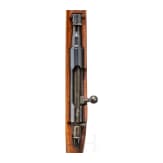 Kurzgewehr Carcano Mod. 1938 TS