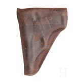 Beretta Mod. 1915 - 1919 (1922), Marine, mit Tasche