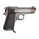 Beretta Mod. 34, mit Tasche
