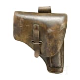 Beretta Mod. 34, mit Tasche