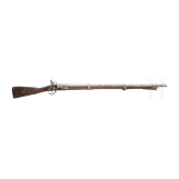 Infanteriegewehr, &auml;hnl. M 1774