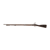 Infanteriegewehr, &auml;hnl. M 1774