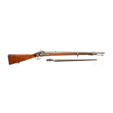 Extra-Korps-Gewehr M 1854