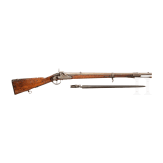 Extra-Korps-Gewehr M 1854