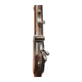J&auml;gerstutzen M 1867, System W&auml;nzel