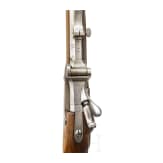 J&auml;gerstutzen M 1867, System W&auml;nzel