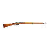 Repetiergewehr Steyr M 95