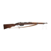 Repetierstutzen Steyr M 95