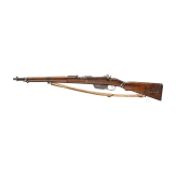 Repetierstutzen Steyr M 95