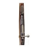 Repetierstutzen Steyr M 95