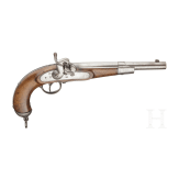 Kavalleriepistole M 1862