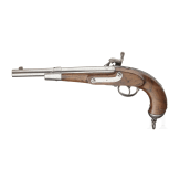Kavalleriepistole M 1862