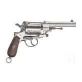 Montenegrinischer Armeerevolver, Landwehr