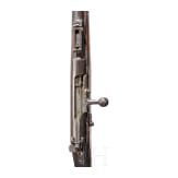 Gewehr Kropatschek Mod. 1886, Steyr