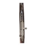 Karabiner Mod. 1896, Steyr