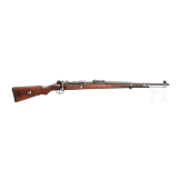 Karabiner 98 k M 1937, Mauser