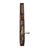 Karabiner M 1904/ M 39, DWM