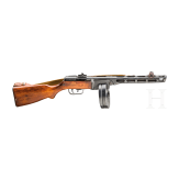SL-B&uuml;chse PPSh 41