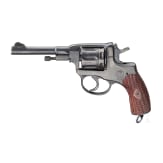 Nagant Mod. 1895 Ishevsk, 4 mm M20 Umbau