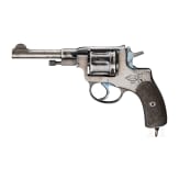 Nagant Mod. 1895, mit Tasche