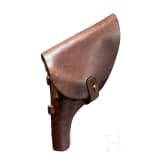 Nagant Mod. 1895, mit Tasche