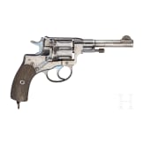 Nagant Mod. 1895, mit Tasche