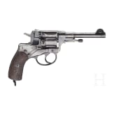 Nagant Mod. 1895