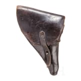 Nagant Mod. 1895 mit Tasche