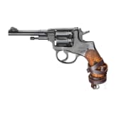 Nagant Mod. 1895, mit Tasche