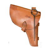 Nagant Mod. 1895 mit Tasche