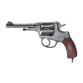 Nagant Mod. 1895, mit Tasche