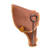 Nagant Mod. 1895, mit Tasche