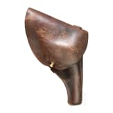Nagant Mod. 1895 mit Tasche