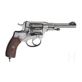 Nagant Mod. 1895/30