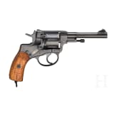 Nagant Mod. 1895/30