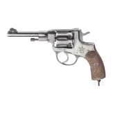 Nagant Mod. 1895/30