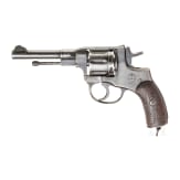 Nagant Mod. 1895/30