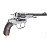 Nagant Mod. 1895/30