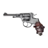 Nagant Mod. 1895/30, mit Tasche