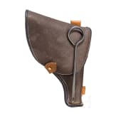 Nagant Mod. 1895/30, mit Tasche