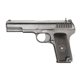 Tokarev TT 33