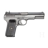 Tokarev TT 33