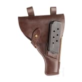 Tokarev TT 33, mit Tasche