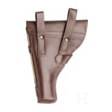 Tokarev TT 33, mit Tasche