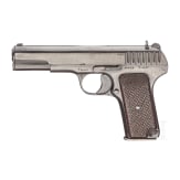 Tokarev TT 33 mit Tasche