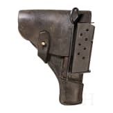 Tokarev TT 33 mit Tasche