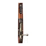 Gewehr M 1896, Carl Gustaf 1917
