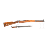 Karabiner Mod. 94/14, Mauser 1895